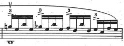 Fuchs Twelve Caprices #6