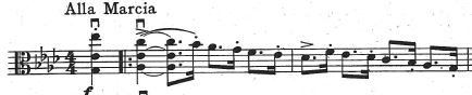 Fuchs Twelve Caprices #9
