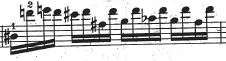 Fuchs Twelve Caprices #12