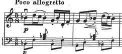 Martinů Rhythmic #2 in 5/8