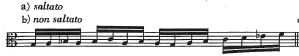 Uhl Twenty Etudes #12, variation b