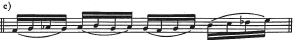 Uhl Twenty Etudes #12, variation c