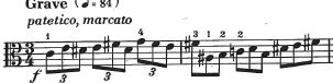 Uhl Twenty Etudes #14