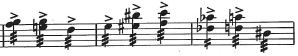 Uhl Twenty Etudes #17
