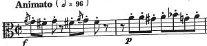 Uhl Twenty Etudes #19