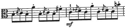 Uhl Twenty Etudes #19
